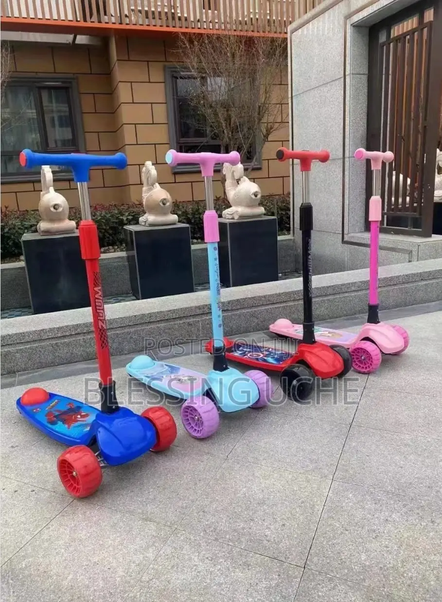 Scooter for Kids