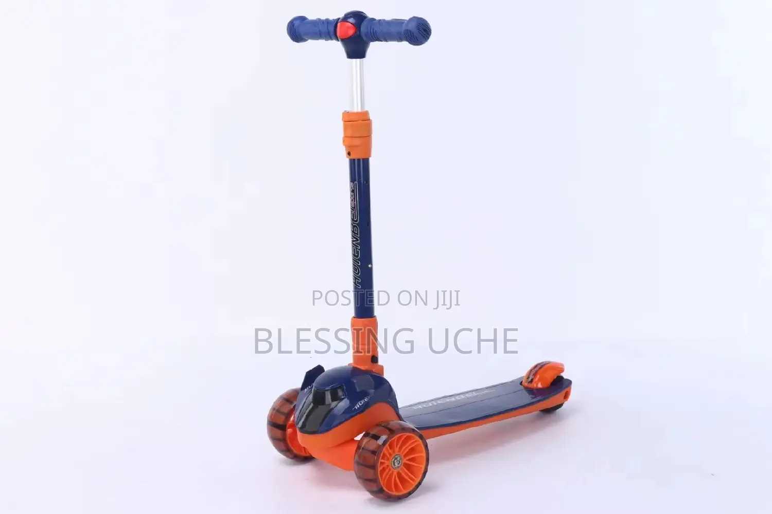 Scooter for Kids