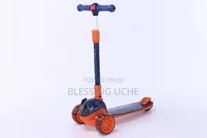 Scooter for Kids