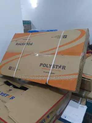 Simple Polystar Inverter Gas&Electric Cooker Pv-ny4gieinv4+1