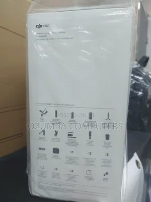 Dji Rs 4 Pro Combo Camera Gimbal