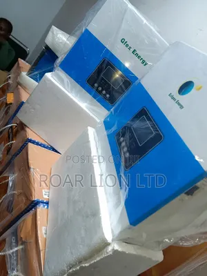 Eclipse Energy 3.5kva Hybrid