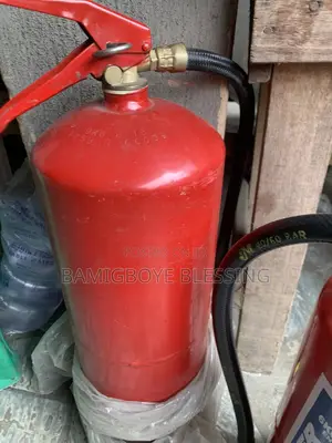 Fire Extinguisher