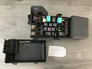 Bonnet Fuse Box for Honda Accord 2006 DC