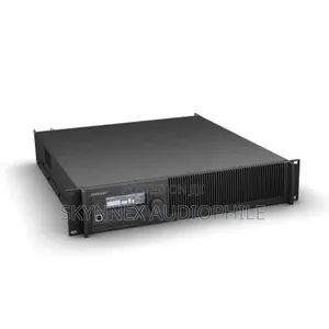 Bose Pro PM4500 Amplifier