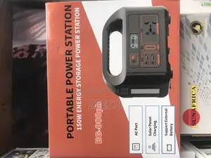 Portable Power Station 150w