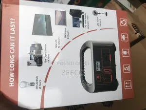 Portable Power Station 150w