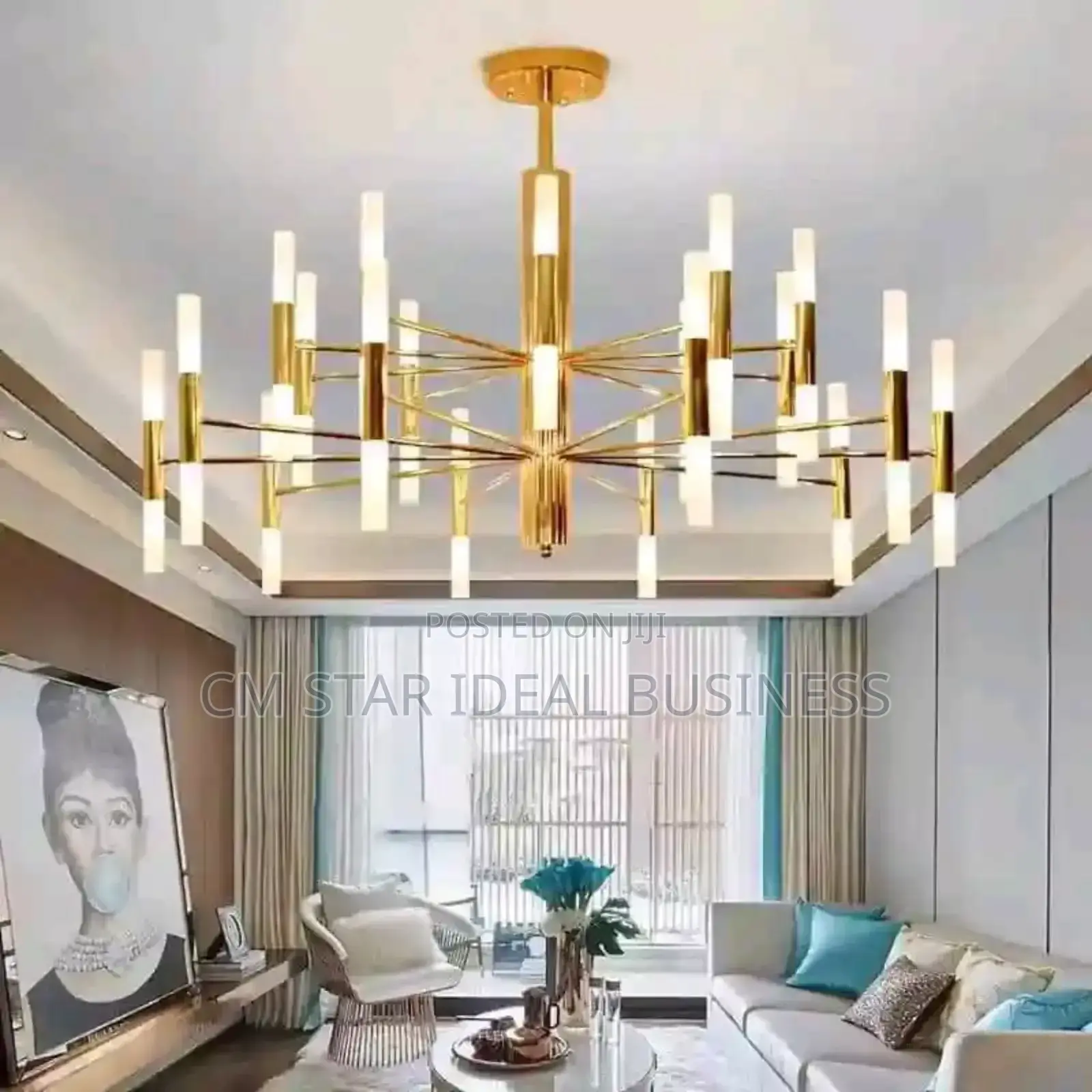 Chandelier