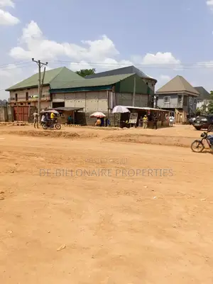 Standard Warehouse for Sale