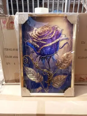 Deco Frames Pictures