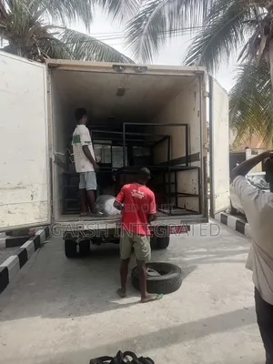 5ton Truck for Hire