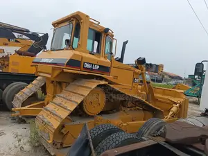 Caterpillar Dozer D6h LGP for Sale: 220m Naira Only.