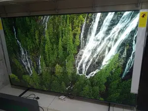 98 Inches Uled Hisense Television