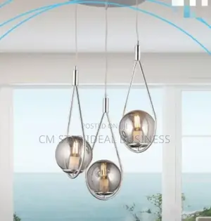 Pendant Light