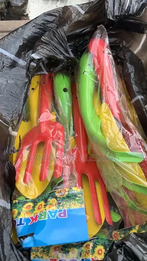 Garden Tools