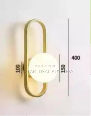 Wall Brackets