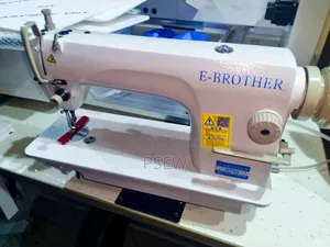 E-Brother Industrial Sewing Machine