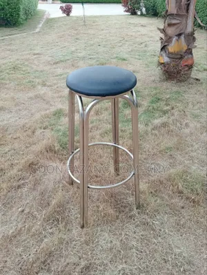 Bar Stool Ion Leg