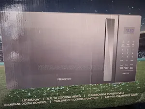 Hisense Microwave Oven- 26 Litres