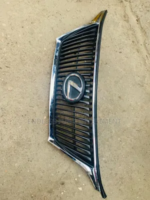 Front Grill Rx350 Available Now Send a DM