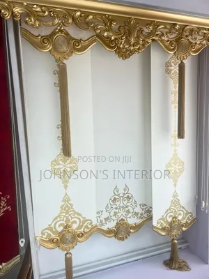Royal Window Blind