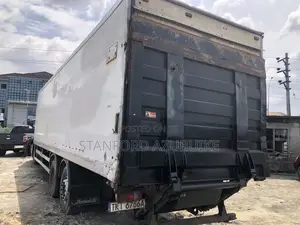 Scania OmniLine 2002 White