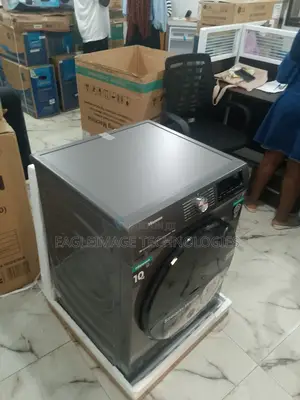 Fast-Selling Hisense 10kg Inverter Wash and Dry(Wf3q1043bt)