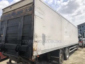 Scania OmniLine 2002 White