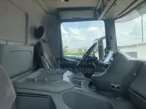Scania OmniLine 2002 White
