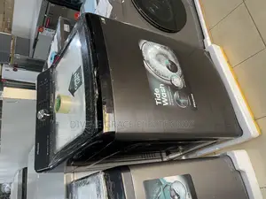 20kg Hisense Automatic Top Loader Washing Machine