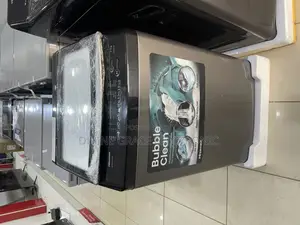 11kg Hisense Automatic Washing Machine