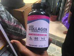 Photo - Neocell Super Collagen Capsules by 360