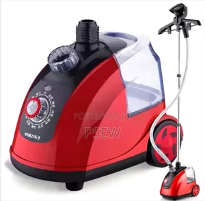 Garment Steamer