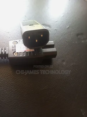 UPS Adapter Plug