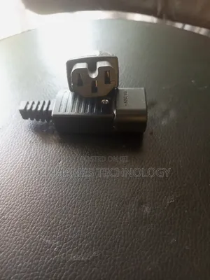 UPS Adapter Plug