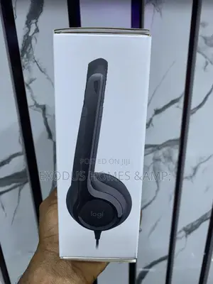 H390 USB Computer Headset