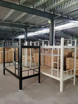 Student Metal Bunk Bed