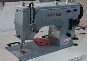 Two Lion 20u Machine