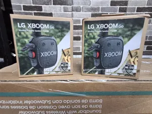 LG Xboomgo - XG2TBK