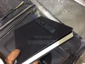Notepad and Pen Set