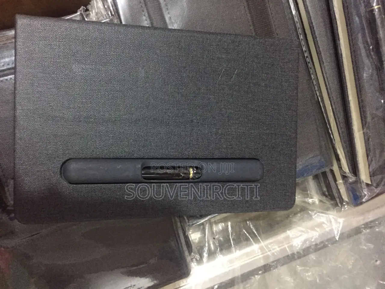 Notepad and Pen Set