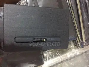 Notepad and Pen Set