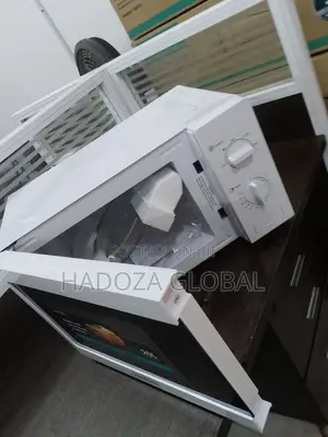 Budget-Friendly Hisense 20liters Microwave
