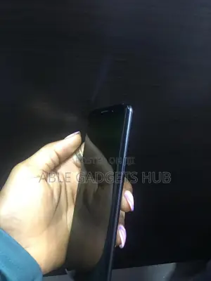 Samsung Galaxy S9 64 GB Black