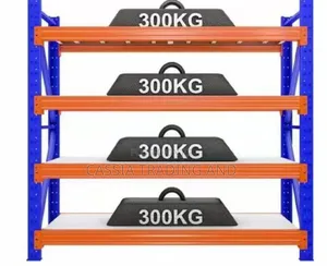 Heavy Duty Rack