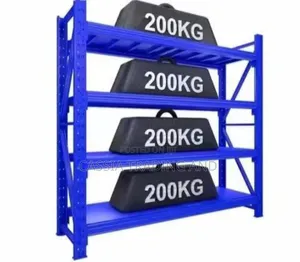 Heavy Duty Rack
