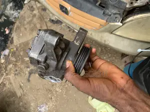 Sterring Pump 2000-2005 Civic
