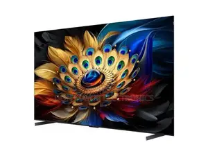 Tcl 98inch Ultra Hd Smart Qled Goggle Tv 98c655