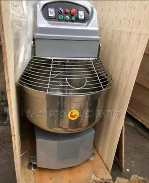 Dough/Spiral Mixer (50kg/1 Bag Of Flour)