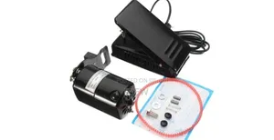 Photo - Mini Motor